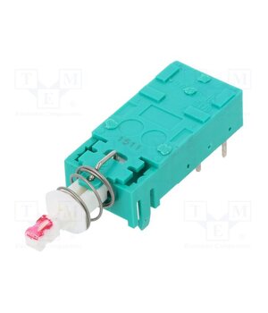 NE182AEESNP6AMP Switch: push-button; Pos: 2; DPST; 6A/250VAC; 0.5A/24VDC; OFF-ON YsNxmQZa4ziKZDoC3R89FYVoVTswUavPNLeqgvTMNiI