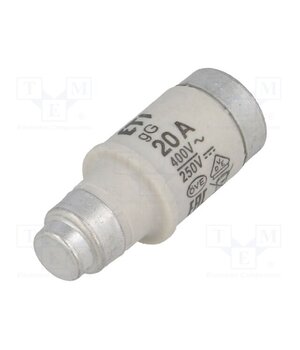 002212001 Fuse: fuse; 20A; 400VAC; 250VDC; gG; ceramic; D02; D0 JUXpjUikDu0geBnVsVwvY1P-NVfhI8OMux2-YEzPSKo