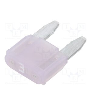 341122-58V Fuse: fuse; 3A; 58VDC; automotive; 11.2mm; tin alloy l7w7mjY3Y1TQ4X3kOMdjhPZtACrvZh_YjEToU5hakbM