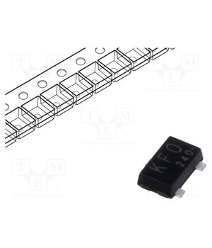 SSM3J331R,LF Transistor: P-MOSFET; unipolar; -20V; -4A; Idm: -10A; 2W; SOT23F; ESD MwcTVm_uWuIizs-a1-n0IYvLFZmIvVvZEcnMghCn6iI