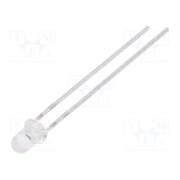 PT204-6C Phototransistor; THT; 3mm; λp max: 940nm; 30V; Lens: transparent sHPavefoEJc2h59sya00oifWQ2K1NiWrGDHQbgqVBr8