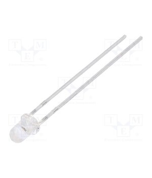 PT204-6C Phototransistor; THT; 3mm; λp max: 940nm; 30V; Lens: transparent sHPavefoEJc2h59sya00oifWQ2K1NiWrGDHQbgqVBr8