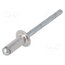 1741RV 4,8K Rivet; aluminium; Rivet diam: 4.8mm; L.rivet: 12mm; 500pcs. ER-HGYZBpx_iHbP258QVpKa7EymnGTYfJ6FS-_CNfPA