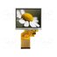 RFC350L-AIH-DNS Display: TFT; 3.5"; 320x240; Illumin: LED; Dim: 76.84x63.84x4.37mm r6nvLinZxIfuzrWr8R7ZiHEaC1_cTNinN65xWRnr9NY