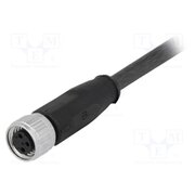 21348100388050 Connector: M8; female; PIN: 3; straight; with lead; plug; 5m vl7dKyu2WnYLPGHLzxxVaglccKJSDtk6WbrNbgqi97s