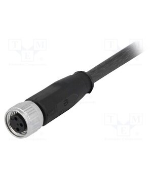 21348100388050 Connector: M8; female; PIN: 3; straight; with lead; plug; 5m vl7dKyu2WnYLPGHLzxxVaglccKJSDtk6WbrNbgqi97s