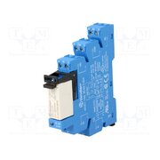 38.52.7.024.0050 Relay: interface; DPDT; Ucoil: 24VDC; 8A; 8A/250VAC; 8A/30VDC; 38.52 NluUruitA0knNQ3To7iHOzvj2ai5nkINt0ZQ95iCRlo