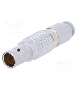 FGG.0B.309.CLAD52Z Connector: circular; 0B; plug; male; PIN: 9; soldering; for cable; 2A TXrwgLOb5E3azPtDzOptx56I5yj63UDJSbH5ZOS3O6A