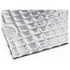 SC-M2-04 Damping mat; aluminium foil,butyl rubber; 750x540x2mm 8XATDBhEJ5TwBGba65AMcJlKLwgfe0IC5yxsOeBKqRc