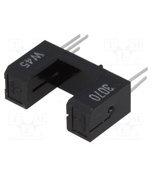 EE-SX3070 Sensor: photoelectric; through-beam (with slot); Slot width: 8mm rMfCv58B5H31kOieT9urxeKkRT12PqbDK-xibjFRACQ