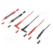 P01295475Z Test leads; Inom: 15A; Len: 1.5m; red and black Lpi86dZpjMq_wfsJehpYwXE3QPD3QreXSmzIL-Xcdsw