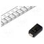 BYG20J Diode: rectifying; SMD; 600V; 1.5A; 75ns; SMA; Ufmax: 1.4V; Ifsm: 27A Hz7csRs3Rrh6335FcjMI3uu87dXjY6c7TmWmJY6Qexg