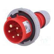0152-6 Connector: AC supply 3-phase; plug; male; 16A; 400VAC; Shark; IP67 xFawLra0H11fW2Bd-AFkLPGCIx6U00z93rLHuQ4zEs8