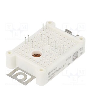 FF45MR12W1M1B11BOMA1 Module; transistor/transistor; 1.2kV; 25A; AG-EASY1BM-2; Idm: 50A GSLh6lvGdpdAk4ThmyDtZsgh30tsW_kCNRH3-WgiEcE