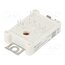 FF45MR12W1M1B11BOMA1 Module; transistor/transistor; 1.2kV; 25A; AG-EASY1BM-2; Idm: 50A GSLh6lvGdpdAk4ThmyDtZsgh30tsW_kCNRH3-WgiEcE