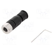 21023592401 Connector: M8; female; PIN: 4; 4A; 30V; IP67; straight; for cable d2Svwwi0Vt6mY06fdVO5wMJLn3MYHiL-XZhxEkqR1eQ