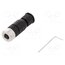 21023592401 Connector: M8; female; PIN: 4; 4A; 30V; IP67; straight; for cable d2Svwwi0Vt6mY06fdVO5wMJLn3MYHiL-XZhxEkqR1eQ