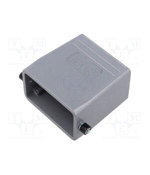 79044200 Enclosure for connectors: HDC; size H-B 10; for cable; for latch anGcjnewmLQElxLS2yQDjwKZU42SLQzjWRUc2C0jUhk