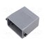 79044200 Enclosure for connectors: HDC; size H-B 10; for cable; for latch anGcjnewmLQElxLS2yQDjwKZU42SLQzjWRUc2C0jUhk