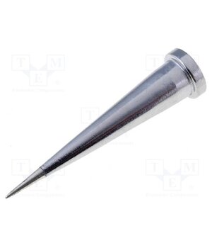 T0054442399 Tip; conical; 0.2mm; for  soldering iron,for soldering station 7rqN7m76_zVX7BMsYZye_ndshp8SW9EVXpVGrg99OVs