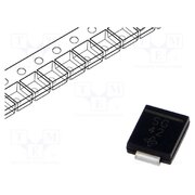 S3GHE3_A/I Diode: rectifying; SMD; 400V; 3A; 2.5us; DO214AB,SMC; Ufmax: 1.15V ZWYzZDqu2vijar2x3fJ9yHpMm5DGcPzrmpOfdLth1vE