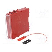 XPSUEP14AP Module: extension; 24VAC; 24VDC; for DIN rail mounting; -25÷50°C ud41nkaeMUrtCr_3TxCdKOtDBwsZ5bZGVgPSUoqTqKc