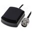 JCA001-TNC Antenna; inner; GPS; TNC; Len: 5m; magnet; 2.4÷5VDC; Dim: 48x39x14mm a7h-8zRA5KdZB-tDU04FrhX0LRxbLoT57EcNHO09_Kg