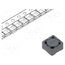 46223C Inductor: wire; SMD; 22uH; 1800mA; 0.12Ω; ±20%; 4600; 7.3x7.3x4.55mm XhZviFdpNkfvSIsgSMKK-miMQRSuYYMQmFtU_s8fQyY