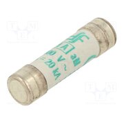 411201 Fuse: fuse; 1A; 400VAC; aM; ceramic,cylindrical,industrial; 8x31mm QVXZhN2lRjgv0sc6XF7i3J2kGk4joYZdTcTdRe1T1Ok