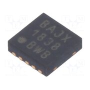 MCP47CVB11-E/MF IC: D/A converter; 10bit; 3.4Msps; Ch: 1; 1.8÷5.5V; DFN10; -40÷125°C hmf1X0kJKFDy4e4jES3XvU3XrkHfJhdSkVx2aWGR-yU