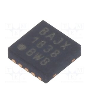 MCP47CVB11-E/MF IC: D/A converter; 10bit; 3.4Msps; Ch: 1; 1.8÷5.5V; DFN10; -40÷125°C hmf1X0kJKFDy4e4jES3XvU3XrkHfJhdSkVx2aWGR-yU
