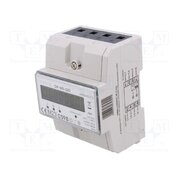 OR-WE-520 Controller; for DIN rail mounting; impulse; IP51; Ioper.max: 80A yXvyG6X3e6rbHo3F2XybEW1wwXlOwbtareQEfL1yRM4
