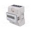 OR-WE-520 Controller; for DIN rail mounting; impulse; IP51; Ioper.max: 80A yXvyG6X3e6rbHo3F2XybEW1wwXlOwbtareQEfL1yRM4