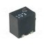 1801WSMD-10K Potentiometer: mounting; vertical,multiturn; 10kΩ; 250mW; SMD uDEq51RsMy6qEMQWjTxHHyBQjDRDppKGdEwVHjkqmCQ