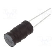 19R225C Inductor: wire; THT; 2.2mH; 500mA; 2Ω; ±10%; 1900; Ø12x21mm; vertical B9vftW0AO_wBDibm9LU4hdHKcO5jYNnio5OpOJ3UCrQ