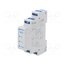 OB-215 Industrial module: digital I/O; -35÷45°C; IP20; 12÷24VDC sxn1hLAPcp4gbf7gLw2VB8z_b0UPNRv6Ehz2qFC3r24