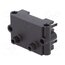 1-101599-01 Sensor: pressure; -125÷125Pa; differential; OUT: I2C; -40÷85°C; SDP IoccLpOiySL5N8cswT2jjeGiYQ_ufWwKx38EAPmSG2M