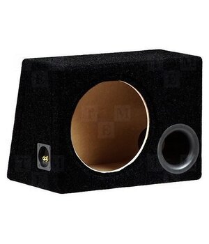 B1240 BLACK Car loudspeaker enclosure; MDF; black; 300mm; Grooving: 322mm 7IQd_tdyxGN5a3ccNzMOGXAKqyLK2i1SR6MCClfHpZM
