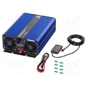 IPS-3000S 12V/230V Converter: DC/AC; 1.5kW; Uout: 230VAC; 11÷15VDC; 370x230x108mm cOptmwZNBoPocJGvH3bN__C0al3ul9U7KwhD74bwGjg