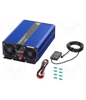 IPS-3000S 12V/230V Converter: DC/AC; 1.5kW; Uout: 230VAC; 11÷15VDC; 370x230x108mm cOptmwZNBoPocJGvH3bN__C0al3ul9U7KwhD74bwGjg