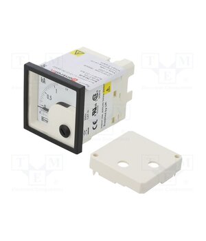 039-90252-0000-5/10A-0-1,2/2,4KA Ammeter; on panel; I AC: 0÷1.2kA,2.4kA; True RMS; Class: 1.5 Aj_J2k60pFPw1GSMQHSnUNqJKv1SOz_jlUCeuJe45h4