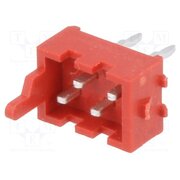 TMM-3-0-04-2 Connector: wire-board; socket; male; PIN: 4; 30V; 1A; straight; THT OmYoj8bD3NNnRYGEzvd9ChBVS_NfcZCTNJdH2RLK82w