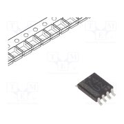 SN74AUC1G74DCUR IC: digital; D flip-flop; Ch: 1; CMOS; SMD; VSSOP8; reel,tape; AUC OpEquvFlA1o6KM8vAiNB9Cmi2kUYAIGz-3gJTZjF6eI