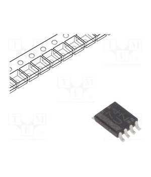 SN74AUC1G74DCUR IC: digital; D flip-flop; Ch: 1; CMOS; SMD; VSSOP8; reel,tape; AUC OpEquvFlA1o6KM8vAiNB9Cmi2kUYAIGz-3gJTZjF6eI