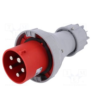 045-6 Connector: AC supply 3-phase; plug; male; 125A; 400VAC; IEC 60309 GxGjo9RtrS5UO4nWJX_-orCueb6dLhPI7ou6q-bH2DM