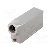 19302241541 Enclosure for connectors: HDC; size 24B; for cable; Han® HMC C3BVGNWqws4oescFTqaSGkhIW4G96fk9OfuHdDqg4V8