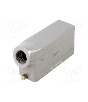 19302241541 Enclosure for connectors: HDC; size 24B; for cable; Han® HMC C3BVGNWqws4oescFTqaSGkhIW4G96fk9OfuHdDqg4V8