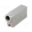 19302241541 Enclosure for connectors: HDC; size 24B; for cable; Han® HMC C3BVGNWqws4oescFTqaSGkhIW4G96fk9OfuHdDqg4V8