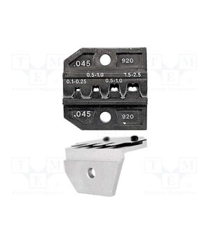 624 045 3 01 Crimping jaws LjcIAkUtWwylsteRjvha6iW2rbbwlkXUresK2y3TZwA