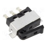 MDS6500AL02CL Switch: detecting; Pos: 2; SPDT; 0.3A/30VDC; Leads: for PCB,angled WGWJrv7bNB1UpfIcWarNUbWj2Q3O903PDTzRrTnXAsM